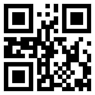 Scansione del QrCode di 3913953308