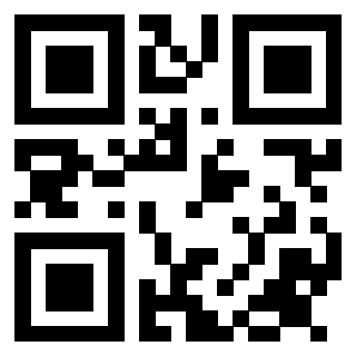 Immagine del Qr Code di 3913953312