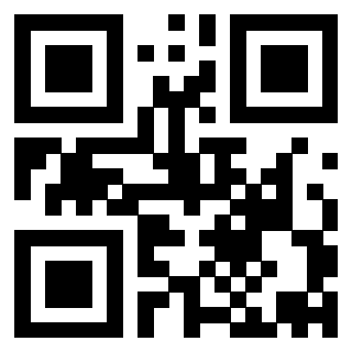 3913953313 - Immagine del Qr Code associato