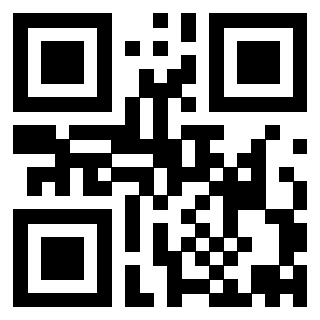 Immagine del Qr Code di 3913953314