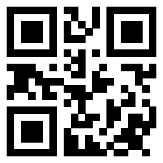 3913953317 - Immagine del QrCode associato
