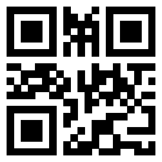 3913953319 Qr Code associato