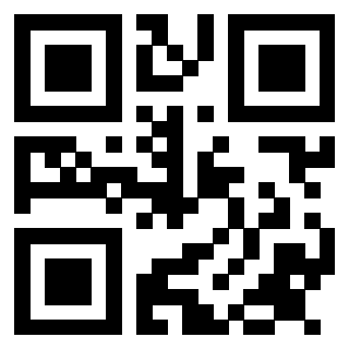 3913953320 - Immagine del QrCode