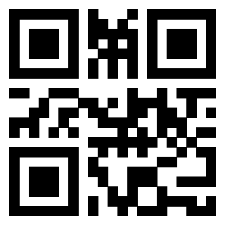3913953322 - Immagine del QrCode associato