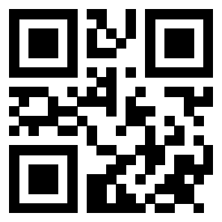 3913953325 - Immagine del Qr Code associato