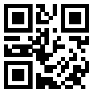 3913953331 - Immagine del QrCode associato