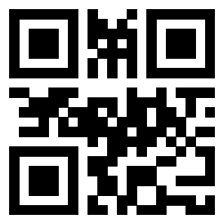 3913953332 - Immagine del Qr Code associato
