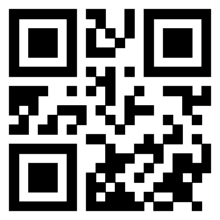 3913953334 QrCode associato