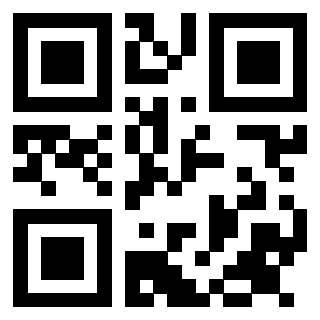 Immagine del QrCode di 3913953337