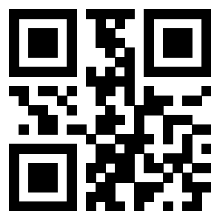 3913953340 QrCode associato