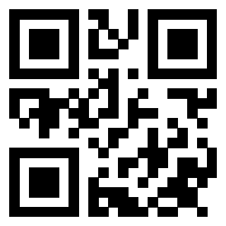 3913953345 - Immagine del Qr Code