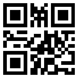 3913953346 - Immagine del Qr Code associato