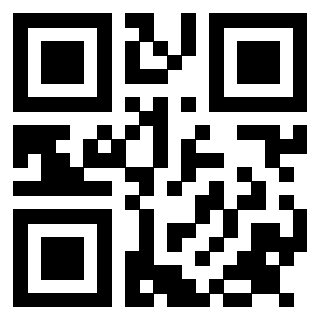 Scansione del Qr Code di 3913953348