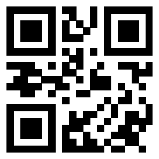3913953350 - Immagine del Qr Code associato