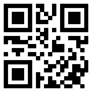Il QrCode di 3913953351
