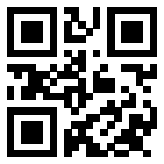 3913953354 QrCode associato