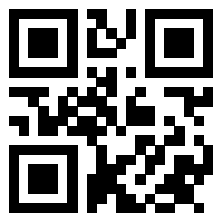 Il QrCode di 3913953359