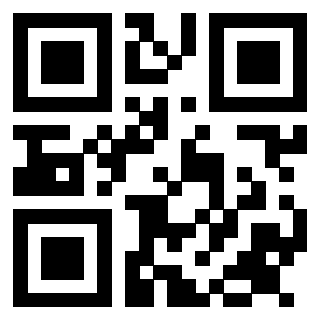 Il QrCode di 3913953361