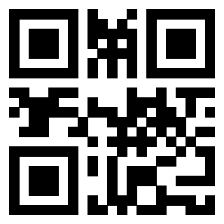 Il QrCode di 3913953362