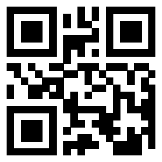 3913953363 - Immagine del Qr Code associato