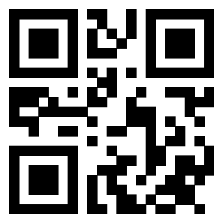Immagine del QrCode di 3913953367