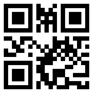 3913953368 QrCode associato