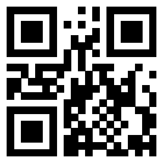 3913953370 QrCode associato