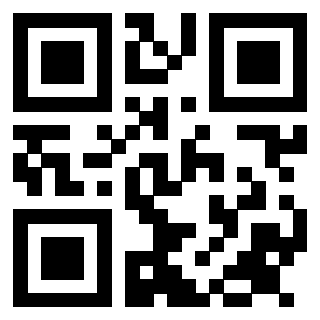 3913953376 - Immagine del QrCode associato