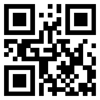3913953383 Qr Code associato