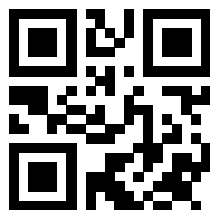 3913953385 - Immagine del Qr Code