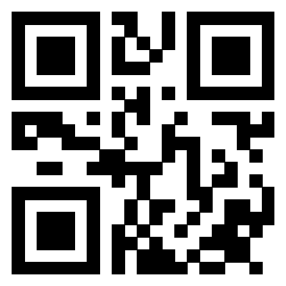 3913953386 - Immagine del Qr Code associato