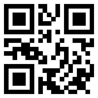3913953388 - Immagine del Qr Code associato