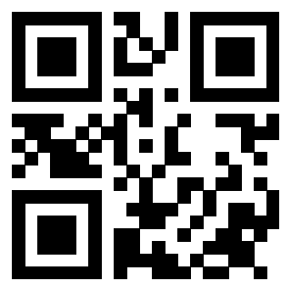 Il QrCode di 3913953398