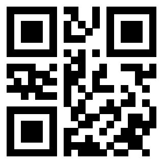 Immagine del QrCode di 3913953404