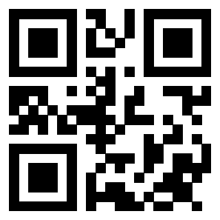3913953407 - Immagine del QrCode
