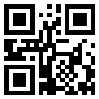 Il QrCode di 3913953410