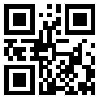 3913953411 - Immagine del Qr Code associato