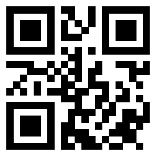 Immagine del QrCode di 3913953419