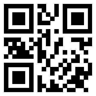 3913953421 - Immagine del QrCode associato