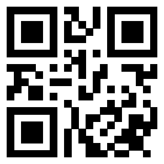 Immagine del QrCode di 3913953424