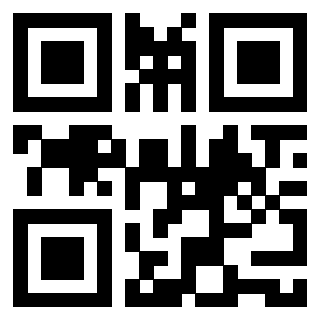 Immagine del Qr Code di 3913953425