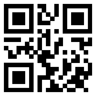 Immagine del Qr Code di 3913953427