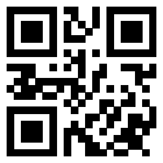 Il QrCode di 3913953429