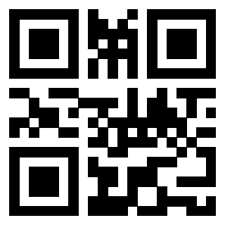 3913953431 Qr Code associato