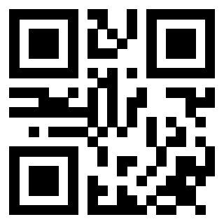 3913953432 Qr Code associato