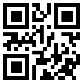 3913953435 Qr Code associato