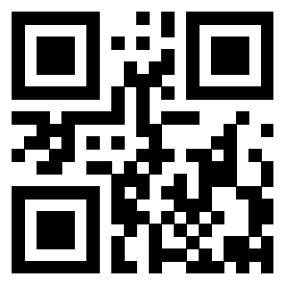 Scansione del QrCode di 3913953437