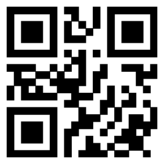 Immagine del QrCode di 3913953438