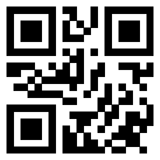 Immagine del Qr Code di 3913953439