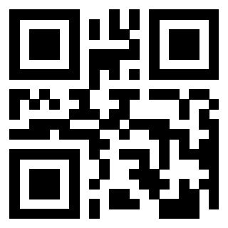 3913953442 - Immagine del QrCode